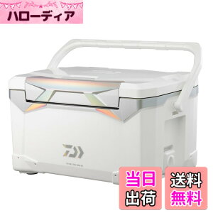�y���������z�_�C��(DAIWA) �ނ�/�A�E�g�h�A ���ۗ�N�[���[�{�b�N�X �v���o�C�U�[REX(���b�N�X) 16/22/28���b�g�� �e�� �F�F�z���V���o�[�A�T�C�Y�FZSS1600EX