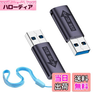 �y���������zDuttek USB A C�ϊ��A�_�v�^ 10Gbps USB3.1����USB C�ϊ��A�_�v�^ USB3.1 QC�I�X����USB C PD���X�ϊ��A�_�v�^�����[�d�R�l�N�^�[�AUSB 3.1 QC�p���[����USB Type C PD�@�\�p�̃R���s���[�^�A�d�b