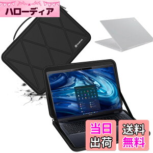 �y���������zSmatree �n�[�h EVA �ی�X���[�u�P�[�X Acer ���b�v�g�b�v�p �F�FX�V���[�Y-�u���b�N�A�T�C�Y�FFor Acer 16�C���`(X8280)