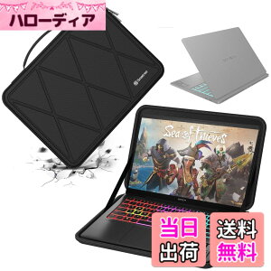 �y���������zSmatree �n�[�h EVA �ی�X���[�u�P�[�X HP ���b�v�g�b�v�p �F�FX�V���[�Y-�u���b�N�A�T�C�Y�FFor HP 14�C���`(X8258)
