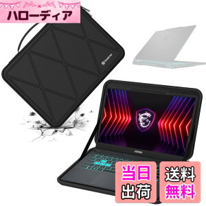 �y���������zSmatree �n�[�h EVA �ی�X���[�u�P�[�X MSI ���b�v�g�b�v�p �F�FX�V���[�Y-�u���b�N�A�T�C�Y�FFor MSI 14�C���`(X8258)