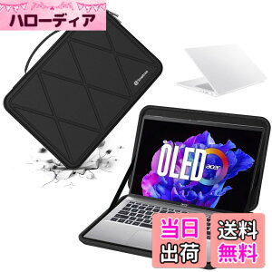 �y���������zSmatree �n�[�h EVA �ی�X���[�u�P�[�X Acer ���b�v�g�b�v�p �F�FX�V���[�Y-�u���b�N�A�T�C�Y�FFor Acer 14�C���`(X8043)