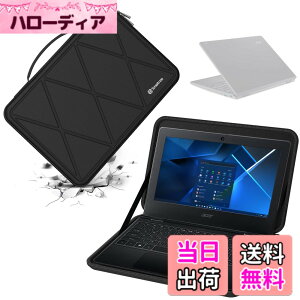 �y���������zSmatree �n�[�h EVA �ی�X���[�u�P�[�X Acer ���b�v�g�b�v�p �F�FX�V���[�Y-�u���b�N�A�T�C�Y�FFor Acer 11.6�C���`(X8028)