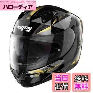 �y���������z�y�������K�i�z NOLAN (�m�[����) �o�C�N�p �w�����b�g �t���t�F�C�X N60-6 �F�FWIRING(�S�[���h/75)�A�T�C�Y�FXL