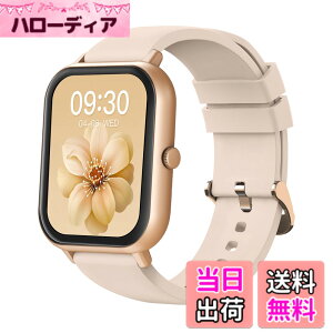 �y���������zMONOMAM �X�}�[�g�E�H�b�` ���f�B�[�X iphone�Ή� �A���h���C�h�Ή� ������ �����Y �����ʌv Line ���M�ʒm �F�FBEIGE�A�T�C�Y�FClassic