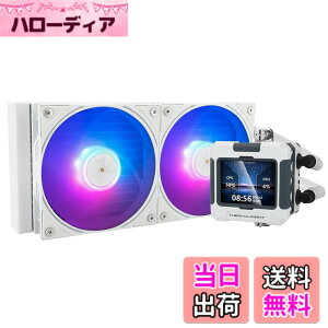�y���������zThermalright FW����V�X�e���A2000RPM��2��PWM�t�@���A�t��CPU�N�[���[�AAMD�pCPU PC�A�C�I�N�[���[:AM4 / AM5 / Intel LGA1700