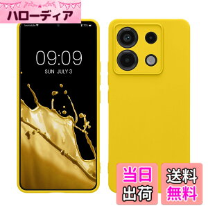 �y���������zkwmobile �X�}�z�P�[�X Xiaomi Redmi Note 9S / 9 Pro / 9 Pro Max�Ή� �P�[�X - �ɔ� TPU �V���R�� �}�C�N���t�@�C�o�[ ���F �F�F�܂΂䂢 �C�G���[�A�T�C�Y�FRedmi Note 13 Pro 5G / Poco X6 5G