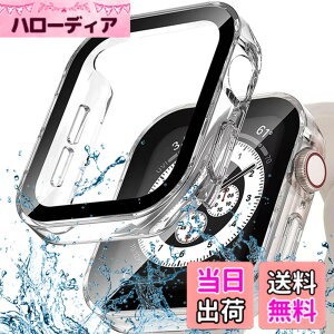 �y���������zKANOYO Apple Watch �P�[�X �A�b�v���E�H�b�`�p �P�[�X Ultra Series SE2/SE/8/7/6/5/4 �Ή� Apple Watch �p �P�[�X 3D���p�G�b�W ��̌^ PC+�K���X�f�� �ی�J�o�[ �K���X�t�B���� �L�Y�h�~ �w��h