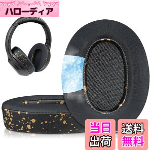 �y���������zSOULWIT �C���[�p�b�h �����p�b�h for Sony WH-XB900N/WH-CH710N/WH-CH720N/WH-RF400/MDR-RF895RK �p �C���[�N�b�V���� �w�b�h�p�b�h �m�C�Y�A�C�\���[�V���� �����x�t�H�[�� �F�F��p�W�F��-�u���b