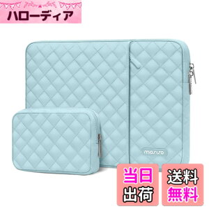 �y���������zMOSISO �p�\�R���P�[�X�A�|�P�b�g & ���[�|�[�`�t�� �����`�̃L���e�B���O PC�P�[�X �o�b�O �F�F�A�C�X �u���[�A�T�C�Y�F13.3�C���`
