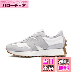 �y���������znew balance(�j���[�o�����X) ���f�B�[�X 327 WS327 W327 [���i]�X�j�[�J�[ �F�FNKC(GRAY)�A�T�C�Y�F24.0 cm B