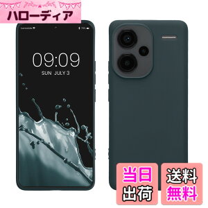 �y���������zkwmobile �X�}�z�P�[�X Xiaomi Redmi Note 9S / 9 Pro / 9 Pro Max�Ή� �P�[�X - �ɔ� TPU �V���R�� �}�C�N���t�@�C�o�[ ���F �F�F�_�[�N �X���[�g�A�T�C�Y�FRedmi Note 13 Pro+ 5G / Redmi Note 13 Pro Plus 5G