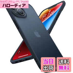 �y���������z�y�ČR�ϏՌ��zTORRAS iPhone �p �P�[�X �h�ЃP�[�X �ϏՌ� ������ ���ϖh�~ �ČRMIL�K�i �w��h�~ �X�g���b�v�z�[���t�� �����Y�ی� Guardian Series �F�F�u���b�N�A�T�C�Y�FiPhone 15 �p