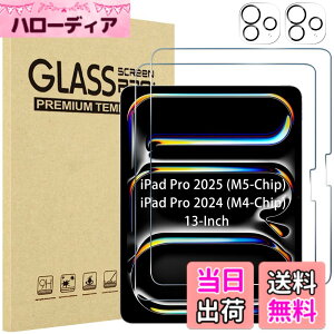 �y���������zProCase 1���Z�b�g iPad Mini 7���� A17 Pro/Mini 6 �t���ی�t�B���� 8.3�C���` 2024/2021�N���� 9H�d�x �ϏՌ� �����K���X �J�����t�B����3���t�� �S�ʋz�� �\�t�L�b�g�t�� �F�F2�N���A�[�A