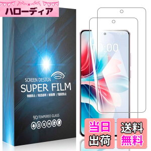 �y���������z�t�B���� �F�F�����A�T�C�Y�F�y2���Z�b�g�zFor OPPO Reno11 A