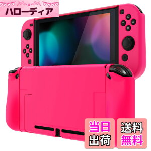 �y���������zPlayVital Nintendo Switch�ɑΉ��p�A�b�v�O���[�h���ꂽ�O���b�V�[�P�[�X�O���b�v�J�o�[�A�h�b�N�ɑΉ��ł��āANintendo Switch�ɑΉ��p�l�ԍH�w�Ɋ�Â����ی�P�[�X�A�W���C�R���ɑ�