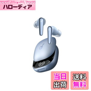 �y���������zAnker Soundcore Liberty 4 Pro�iBluetooth 5.3�j �F�F�X�J�C�u���[