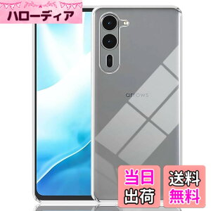 �y���������zGosento For Galaxy A25 5G �P�[�X �N���X�^�� �N���A ���� TPU�f�� �F�F�����A�T�C�Y�FArrows We2 Plus