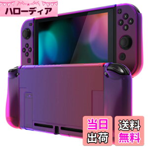 �y���������zPlayVital Nintendo Switch�ɑΉ��p�A�b�v�O���[�h���ꂽ�O���b�V�[�P�[�X�O���b�v�J�o�[�A�h�b�N�ɑΉ��ł��āANintendo Switch�ɑΉ��p�l�ԍH�w�Ɋ�Â����ی�P�[�X�A�W���C�R���ɑ�
