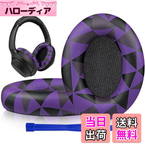 �y���������zSOULWIT �C���[�p�b�h �C���[�N�b�V���� �����p Sony WH-1000XM3 (WH1000XM3)�I�[�o�[�C���[�w�b�h�t�H�� �ɑΉ� �w�b�h�p�b�h �_�炩���v���e�C�����U�[ �m�C�Y�A�C�\���[�V����������