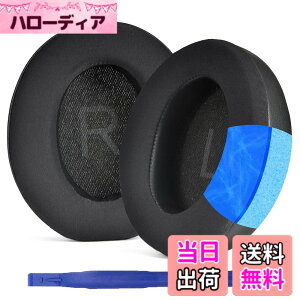 �y���������zAdhiper�����C���[�p�b�h��Anker Soundcore Life Q10/Q20/Q30/Q35/Q45�C���z���C���[�p�b�h�A�C���z���C���[�p�b�h��C���i�ƌ݊���������c �F�F�u���b�N-��p�W�F���B