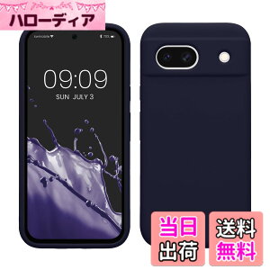 �y���������zkwmobile �X�}�z�P�[�X Google Pixel 8a�Ή� �P�[�X - TPU ���L�b�h �V���R�� �J�o�[ - �ϏՌ� ���h�~ �T���T�� Case �f�B�[�v �I�[�V���� �F�F�f�B�[�v �I�[�V�����A�T�C�Y�FPixel 8a