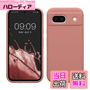 �y���������zkwmobile �X�}�z�P�[�X Google Pixel 8a�Ή� �P�[�X - TPU ���L�b�h �V���R�� �J�o�[ - �ϏՌ� ���h�~ �T���T�� Case �E�B���^�[ ���[�Y �F�F�E�B���^�[ ���[�Y�A�T�C�Y�FPixel 8a