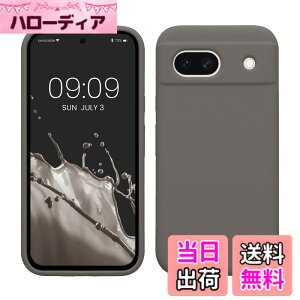 �y���������zkwmobile �X�}�z�P�[�X Google Pixel 8a�Ή� �P�[�X - TPU ���L�b�h �V���R�� �J�o�[ - �ϏՌ� ���h�~ �T���T�� Case �X�g�[�� �_�X�g �F�F�X�g�[�� �_�X�g�A�T�C�Y�FPixel 8a