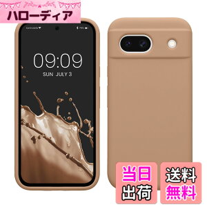 �y���������zkwmobile �X�}�z�P�[�X Google Pixel 8a�Ή� �P�[�X - TPU ���L�b�h �V���R�� �J�o�[ - �ϏՌ� ���h�~ �T���T�� Case �J�v�`�[�m �F�F�J�v�`�[�m�A�T�C�Y�FPixel 8a