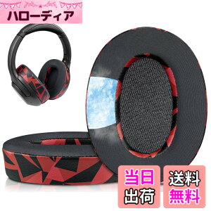 �y���������zSOULWIT �C���[�p�b�h �����p�b�h for Sony WH-XB900N/WH-CH710N/WH-CH720N/WH-RF400/MDR-RF895RK �p �C���[�N�b�V���� �w�b�h�p�b�h �m�C�Y�A�C�\���[�V���� �����x�t�H�[�� �F�F��p�W�F��-���b�h