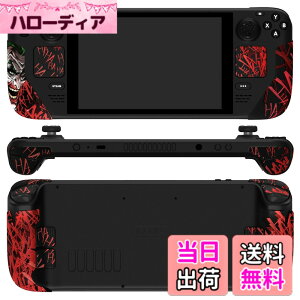 �y���������zPlayVital Steam Deck�ɑΉ��p�v���t�F�b�V���i���e�N�X�`���[�h�\�t�g���o�[�p�b�h�n���h���O���b�v�X�e�b�J�[�A�g���b�N�p�b�h�X�L���O���b�v�����o�b�N�{�^���ی�X�e�b�J�[