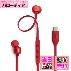 �y���������zJBL TUNE310C�C���z�� �F�F���b�h�A�T�C�Y�F��