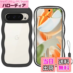 �y���������zHILEGENER Google Pixel 6A ���킢�� �P�[�X �g��t���[�� ���˂��� �ϏՌ� �O�[�O�� �s�N�Z��6A 6.1�C���`�p����~�� �X�}�z�P�[�X�E�F�[�u �f�U�C�� ��Ƀt�B�b�g �X�}�z�J�o�[ �؍� 