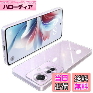 �y���������zOPPO Reno7 A �P�[�X �N���A TPU ���� ���^ �y�� �J�o�[ �X�}�z�P�[�X �ϏՌ� ���b�L���H �\�t�g�P�[�X �l�C �J�o�[ ���C�����X�[�d�Ή� �F�F�����A�T�C�Y�FOPPO Reno11 A