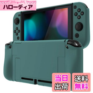 �y���������zPlayVital Nintendo Switch�ɑΉ��p�A�b�v�O���[�h���ꂽ�O���b�V�[�P�[�X�O���b�v�J�o�[�A�h�b�N�ɑΉ��ł��āANintendo Switch�ɑΉ��p�l�ԍH�w�Ɋ�Â����ی�P�[�X�A�W���C�R���ɑ�