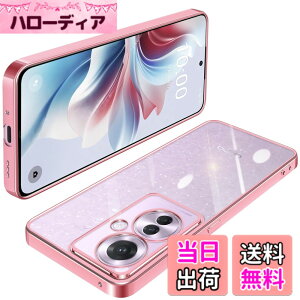 �y���������zOPPO Reno7 A �P�[�X �N���A TPU ���� ���^ �y�� �J�o�[ �X�}�z�P�[�X �ϏՌ� ���b�L���H �\�t�g�P�[�X �l�C �J�o�[ ���C�����X�[�d�Ή� �F�F���[�Y�S�[���h�A�T�C�Y�FOPPO Reno11 A