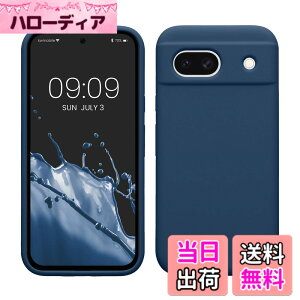 �y���������zkwmobile �X�}�z�P�[�X Google Pixel 8a�Ή� �P�[�X - TPU ���L�b�h �V���R�� �J�o�[ - �ϏՌ� ���h�~ �T���T�� Case �}�����u���[ �F�F�}�����u���[�A�T�C�Y�FPixel 8a