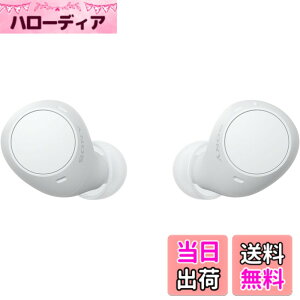 �y���������z�\�j�[(SONY) ���S���C�����X�C���z�� WF-C500/WF-C510 :/�����x�ʘb�i��/IPX4�h�H���\ �F�F�z���C�g�A�T�C�Y�F���^�y��