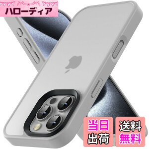 �y���������zCOSOIK iPhone 15 16Pro 17 Pro Max�P�[�X �F�F�O���[�A�T�C�Y�FiPhone 16 Pro