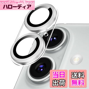 �y���������zPodick �J�����J�o�[ iPhone 16 / 16 Plus / 16Pro / 16Pro Max/ 17 / Air /16Pro / 16Pro Max�p �J�����t�B���� ������� �S�ʕی� 9H�����K���X ���h�~ �����Y�ی� �ϏՌ� �J�����ی� �����ߗ� ������