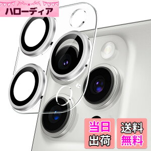 �y���������zPodick �J�����J�o�[ iPhone 16 / 16 Plus / 16Pro / 16Pro Max/ 17 / Air /16Pro / 16Pro Max�p �J�����t�B���� ������� �S�ʕی� 9H�����K���X ���h�~ �����Y�ی� �ϏՌ� �J�����ی� �����ߗ� ������