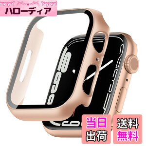�y���������zTEMEDO �Ή� �A�b�v���E�H�b�` �J�o�[ Series 11/10/9/8/7/SE3/SE2/SE/6/5/4 Ultra 3/2/1 Apple Watch �P�[�X PC�f�� �A�b�v���E�H�b�` �P�[�X �S�ʕی� ��d�\�� Apple Watch �J�o�[ �K���X�t�B���� �F