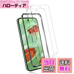 �y���������z�����K���X �t�� �K���X �����^ �ی�t�B���� ���{���Ɏq�f�� PCduoduo �T�C�Y�F2�� Google Pixel 9 5G / 9 pro