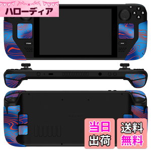 �y���������zPlayVital Steam Deck�ɑΉ��p�v���t�F�b�V���i���e�N�X�`���[�h�\�t�g���o�[�p�b�h�n���h���O���b�v�X�e�b�J�[�A�g���b�N�p�b�h�X�L���O���b�v�����o�b�N�{�^���ی�X�e�b�J�[