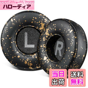 �y���������zSOULWIT 70mm �C���[�p�b�h �C���[�N�b�V���� for Sony WH-CH500/CH510/CH520,MDR-ZX100/ZX110/ZX110NC/ZX220/XB200/ZX300/ZX330BT,MDR-V100/V150/V200/V250/V300/V400,DR-BT101/ZX102DPV�Ȃ� �p �w�b�h�z�� �p�b�h �F�F�v��