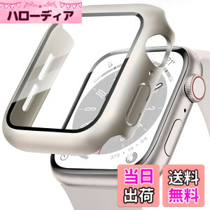 �y���������zPOLINK for Apple Watch�p �P�[�X Series 11/10/9/8/7/6/5/4/SE3/SE2/SE PC�f�� �����K���X �A�b�v���E�H�b�` �ی�p�J�o�[ �����^ ���ϋv �ϏՌ� �����ߗ� �w��h�~ for Apple Watch�p �J�o�[ �S�ʕی�