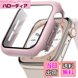 �y���������zPOLINK for Apple Watch�p �P�[�X Series 11/10/9/8/7/6/5/4/SE3/SE2/SE PC�f�� �����K���X �A�b�v���E�H�b�` �ی�p�J�o�[ �����^ ���ϋv �ϏՌ� �����ߗ� �w��h�~ for Apple Watch�p �J�o�[ �S�ʕی�
