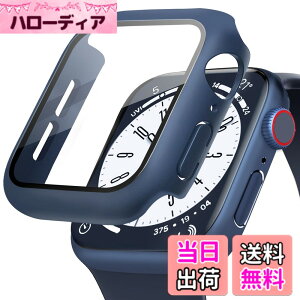 �y���������zPOLINK for Apple Watch�p �P�[�X Series 11/10/9/8/7/6/5/4/SE3/SE2/SE PC�f�� �����K���X �A�b�v���E�H�b�` �ی�p�J�o�[ �����^ ���ϋv �ϏՌ� �����ߗ� �w��h�~ for Apple Watch�p �J�o�[ �S�ʕی�