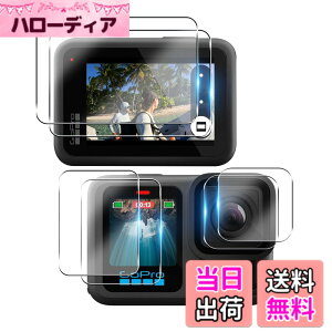 �y���������z�Ή� �K���X�t�B���� + �J�����t�B���� �y�d�x9H�z �����K���X Touch�Ή� �A��U�h�~ �A�Ռ��z�� �A�w��h�~ �A�ȒP�\��t�� �F�F�N���A 9H�����K���X�A�T�C�Y�F�Ή� Gopro Hero 13 Bla
