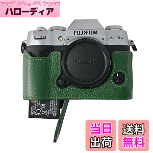 �y���������zSIUTATDSH �J�����P�[�X ��t���v �K�p Fuji �x�m X-T50 XT50 �P�[�X ���C�i�[�P�[�X �J�����z���_�[�A�ϐk�E�ϏՌ��E�֌g�O�r�ݒu�ł��A�d�r�����ł�. �F�F�O���[��